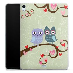 Tablet Silicone Case transparent