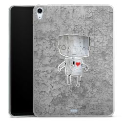 Tablet Silicone Case transparent