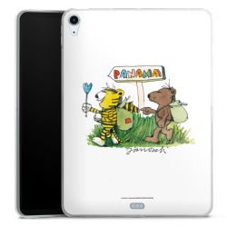 Tablet Silicone Case transparent