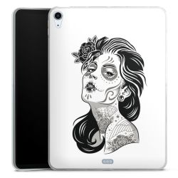 Tablet Silicone Case transparent