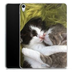 Tablet Silicone Case transparent