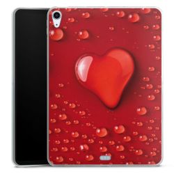 Tablet Silicone Case transparent