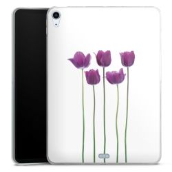 Tablet Silicone Case transparent