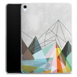 Tablet Silicone Case transparent