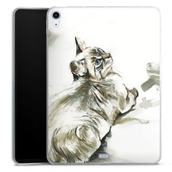 Tablet Silicone Case transparent