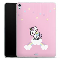 Tablet Silicone Case transparent