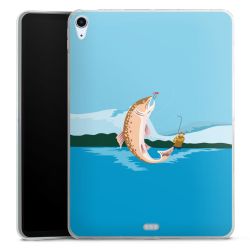 Tablet Silicone Case transparent