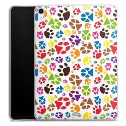 Tablet Silicone Case transparent