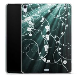 Tablet Silicone Case transparent