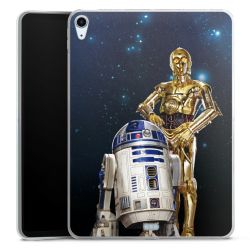 Tablet Silicone Case transparent