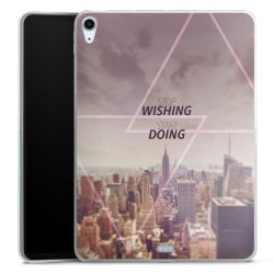 Tablet Silicone Case transparent