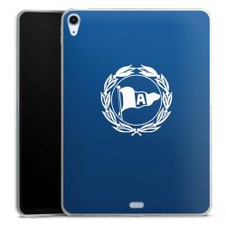 Tablet Silikon Case transparent