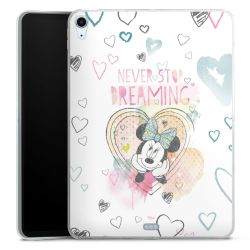 Tablet Silicone Case transparent