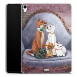 Tablet Silicone Case transparent