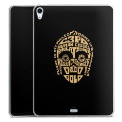 Tablet Silicone Case transparent