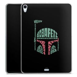 Tablet Silicone Case transparent