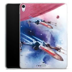 Tablet Silicone Case transparent