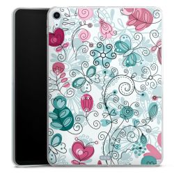 Tablet Silicone Case transparent