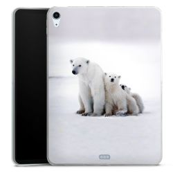 Tablet Silicone Case transparent