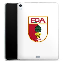 Tablet Silikon Case transparent