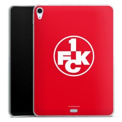 Tablet Silikon Case transparent