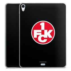 Tablet Silikon Case transparent