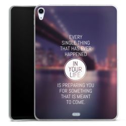 Tablet Silicone Case transparent