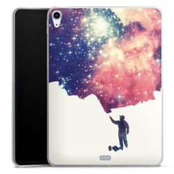 Tablet Silicone Case transparent