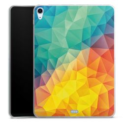 Tablet Silicone Case transparent