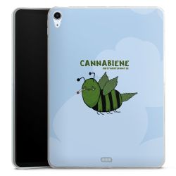 Tablet Silikon Case transparent