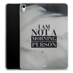 Tablet Silicone Case transparent