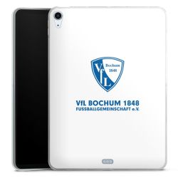 Tablet Silikon Case transparent