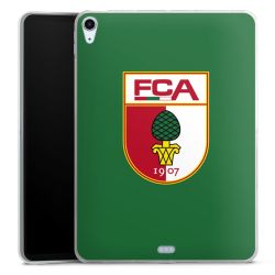 Tablet Silikon Case transparent