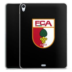 Tablet Silikon Case transparent