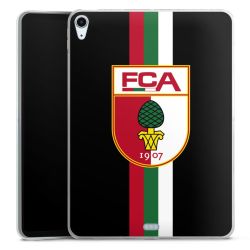 Tablet Silikon Case transparent