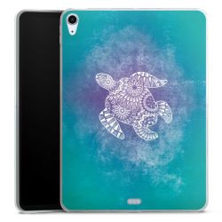 Tablet Silicone Case transparent