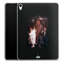 Tablet Silicone Case transparent