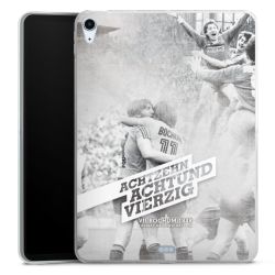 Tablet Silikon Case transparent