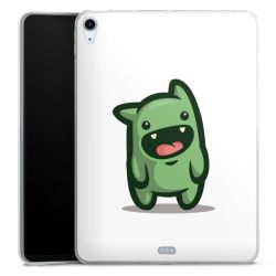 Tablet Silikon Case transparent