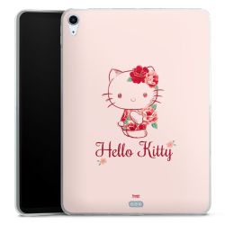 Tablet Silikon Case transparent