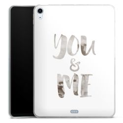 Tablet Silicone Case transparent