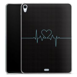 Tablet Silicone Case transparent