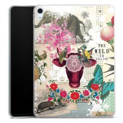 Tablet Silicone Case transparent