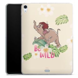 Tablet Silicone Case transparent