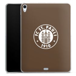 Tablet Silikon Case transparent