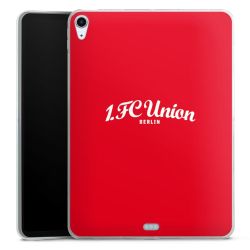 Tablet Silikon Case transparent