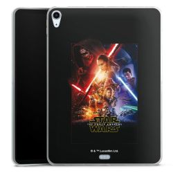 Tablet Silicone Case transparent