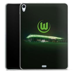 Tablet Silikon Case transparent