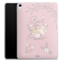 Tablet Silicone Case transparent