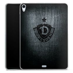 Tablet Silikon Case transparent